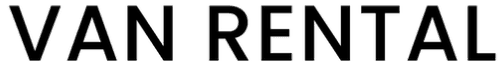 Vanrental