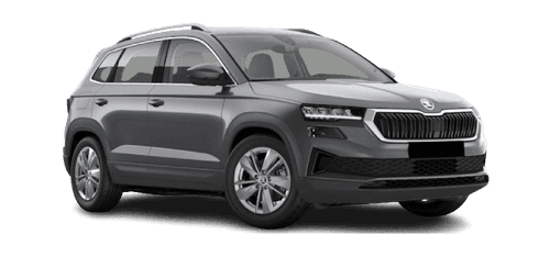 Škoda Karoq Top Selection 1,5 TSI