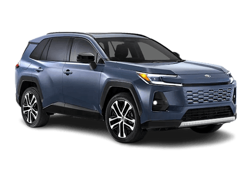 Toyota RAV4 Style 2.5 Hybrid