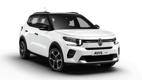 Citroën e-C3 Plus Electric 113k Comfort Range