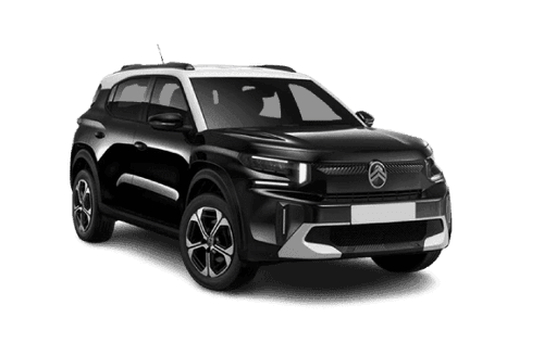 Citroën C3 AIRCROSS MAX Hybrid