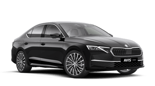 Škoda Octavia Sportline 1,5 TSI m-HEV AT