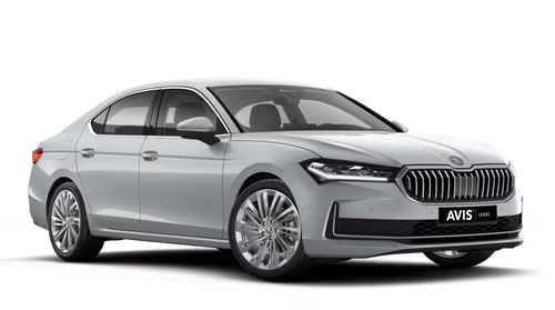 Škoda Superb Sportline 1.5 TSI iV AT