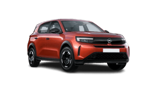Opel Frontera Ultimate Hybrid 48V