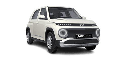 Hyundai INSTER Family Electric