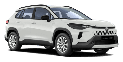 Toyota Corolla Cross Style 1.8 Hybrid