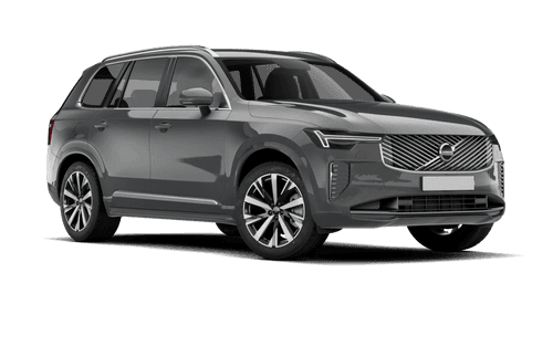 Volvo XC90 Core Bright B5 Mild hybrid