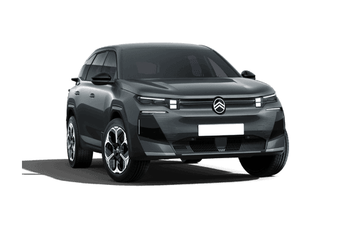 Citroën C5 AIRCROSS MAX Hybrid