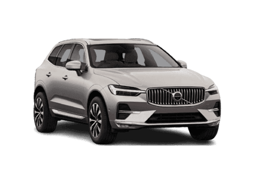 Volvo XC60 Ultra Dark T8 Plug-in Hybrid