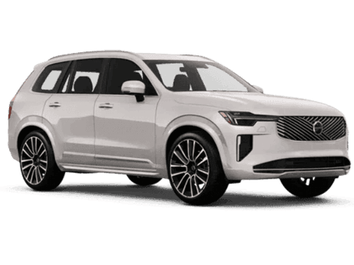 Volvo XC90 Ultra Dark T8 Plug-in Hybrid