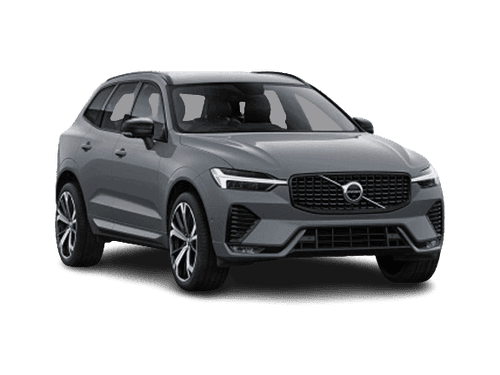 Volvo XC60 Plus Dark B5 Mild-hybrid