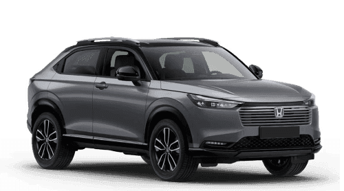 Honda HR-V Advance e:HEV