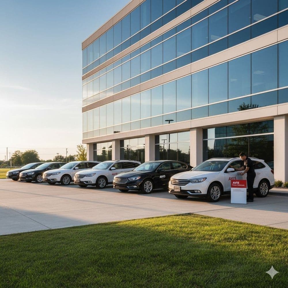 Firemná flotila v rámci flexibilného operatívneho leasingu Avis - Corporate fleet in Avis flexible leasing program.jpg