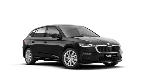 Škoda Scala Top Selection 1,0 TSI