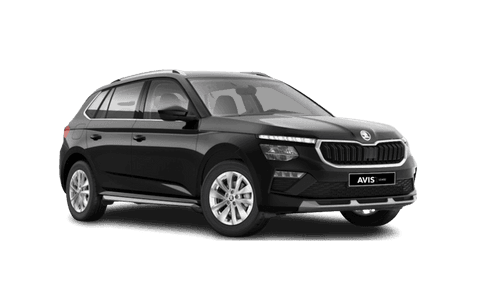 Škoda Kamiq Top Selection 1,0 TSI