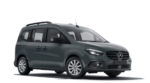 Mercedes-Benz Citan Tourer 112 CDI PRO