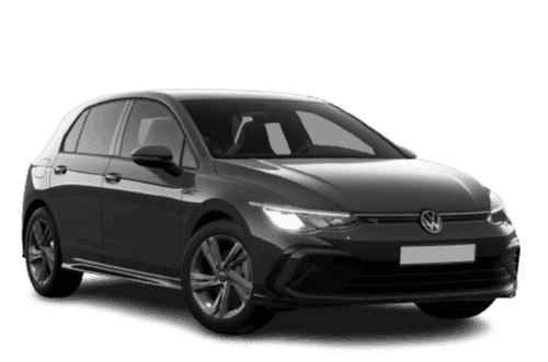 VW Golf Style 1,5 eTSI