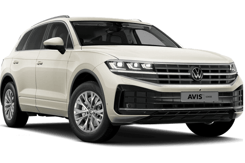 VW Touareg Limited 3.0 TDI
