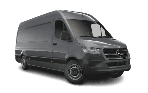 Mercedes-Benz Sprinter 317 DCI L3H2