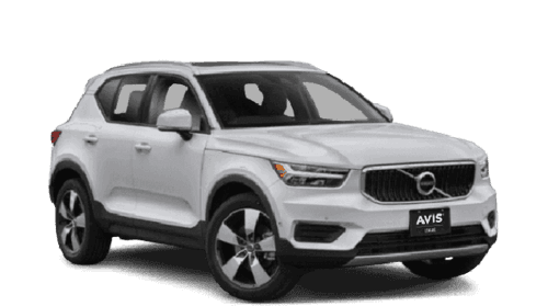 Volvo XC40 PLUS DARK 2,0 B3 Mild-Hybrid