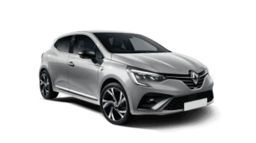Renault Clio Techno 1,0 TCe