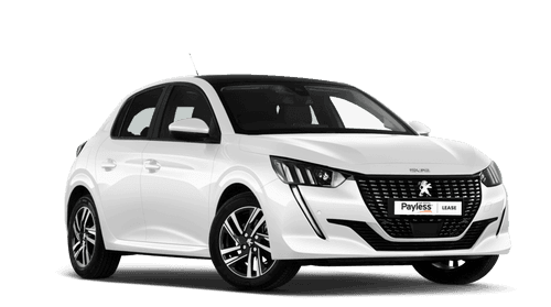 Peugeot 208 Allure pack 1,2 PureTech AT