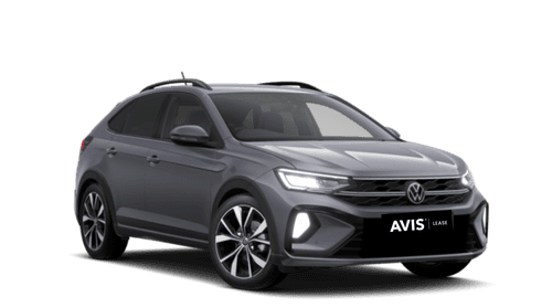VW Taigo Style 1,0 TSI AT