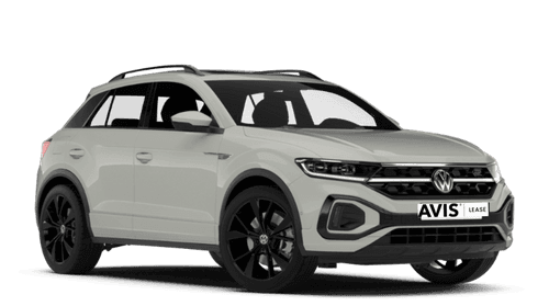 VW T-Roc Style 1,5 TSI AT