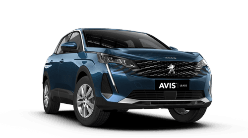 Peugeot 3008 Allure Pack 1,5 BlueHDi AT