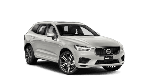 Volvo XC60 ULTIMATE Dark 2,0 B5 Mild-Hybrid 4x4