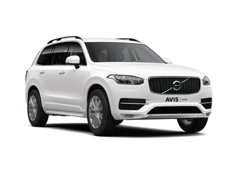 Volvo XC90 PLUS Dark 2,0 B5 Mild-Hybrid 4x4
