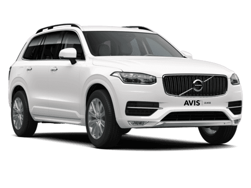 Volvo XC90 PLUS Dark 2,0 B5 Mild-Hybrid 4x4