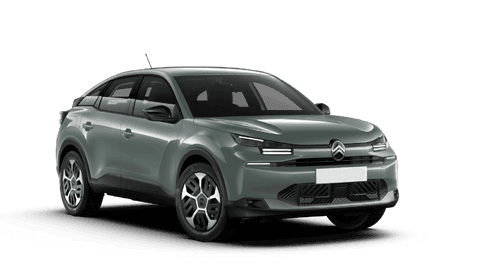 Citroën C4 PLUS 1.2 PureTech