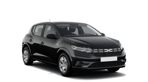Dacia Sandero Expression 1,0 TCe AT