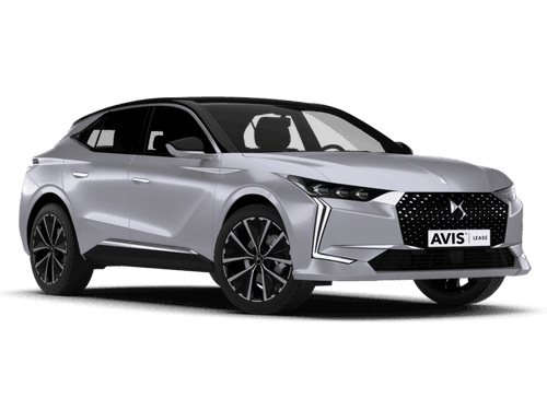 DS 4 Cross Rivoli 1,5 BlueHdi AT