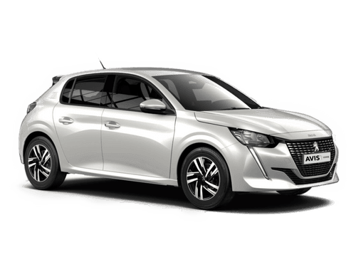 Peugeot 208 Allure pack 1,2 PureTech