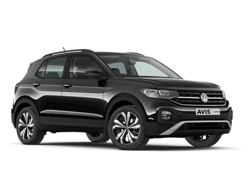 VW T-Cross Style 1,0 TSI AT