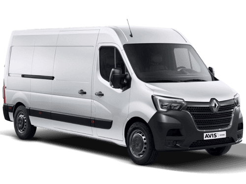 Renault Master Extra 2,3 dCi L3H2