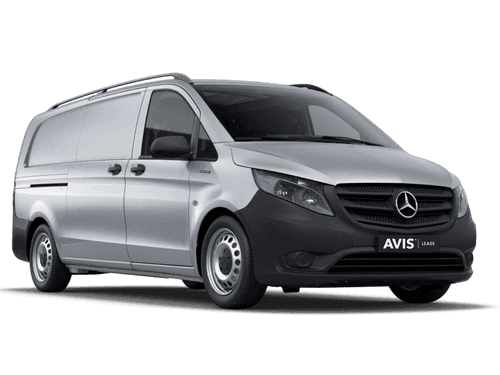 Mercedes-Benz Vito 119 DCI L2H1