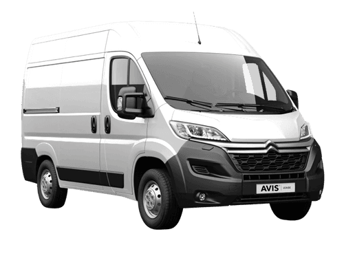 Citroën Jumper 2,2 BlueHDI L3H2