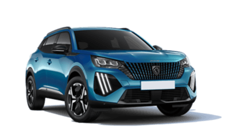 Peugeot 2008 ALLURE 1.2 PureTech 100k BVM6