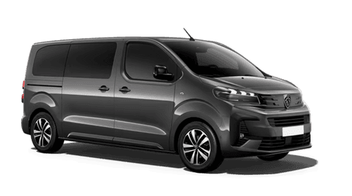 Peugeot Traveller Business L3 BlueHDi 180 S&S EAT8
