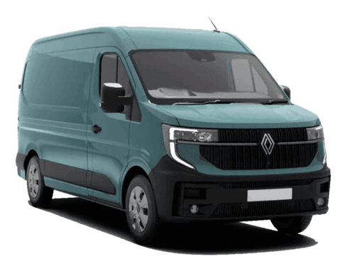 Renault Master Extra 2,0 dCi L3H2