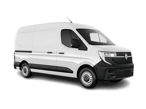 Renault Master Extra 2,0 dCi L2H2