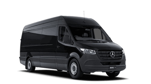 Mercedes-Benz Sprinter 317 DCI L4H2